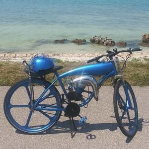 Meet your Posher, Williams